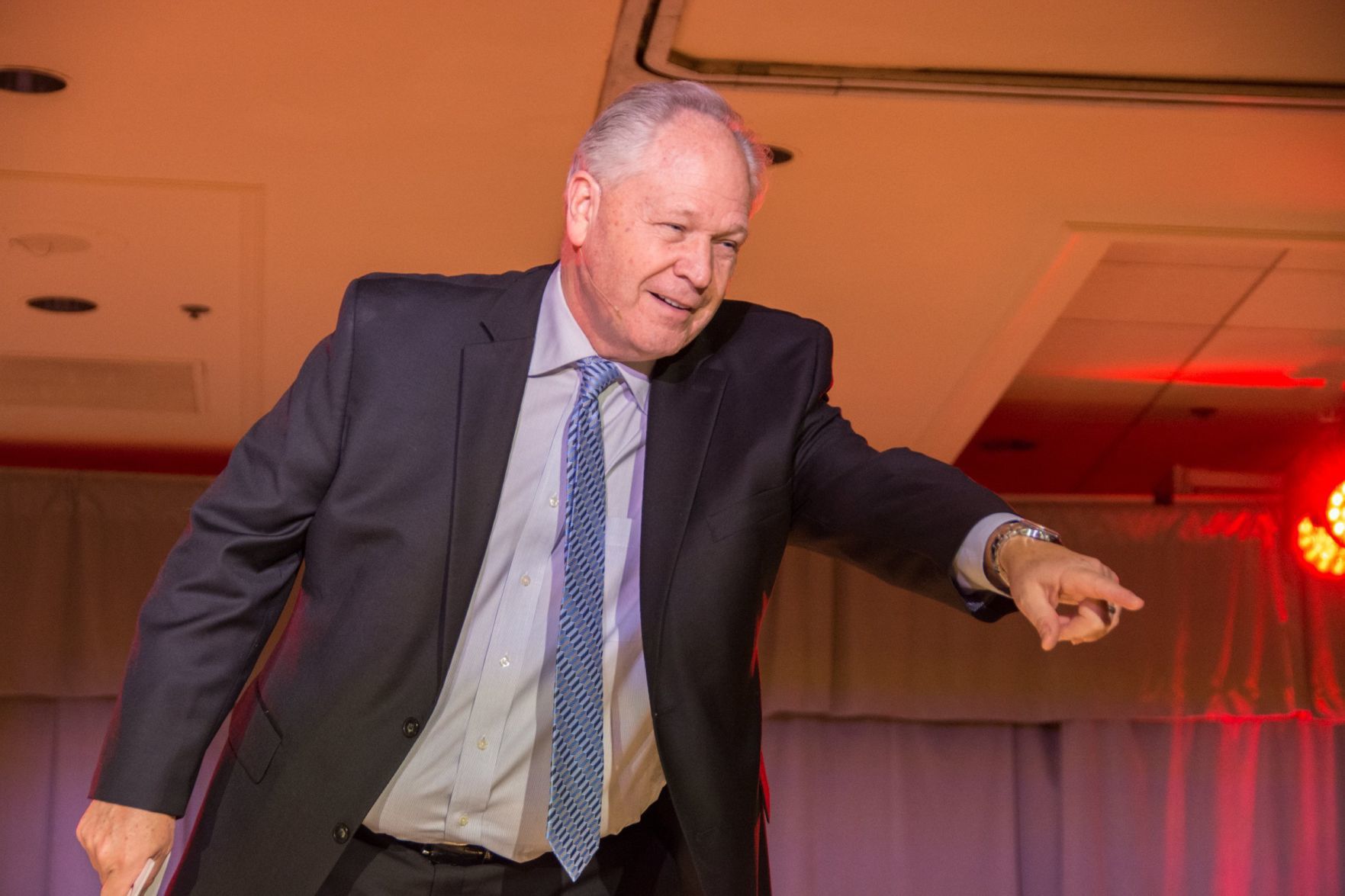 Cardinal Glennon's Glennon Style 2019